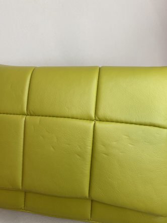 Сумка 180 Фисташка (343)